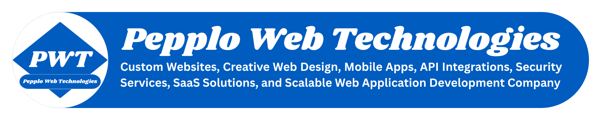 Pepplo Web Technologies Blog